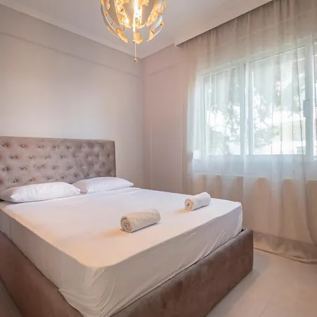La Casa Deluxe By Rentalspro - Halkidiki