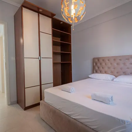 La Casa Deluxe By Rentalspro - Halkidiki Daire *