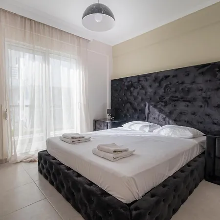 La Casa Deluxe By Rentalspro - Halkidiki Daire *