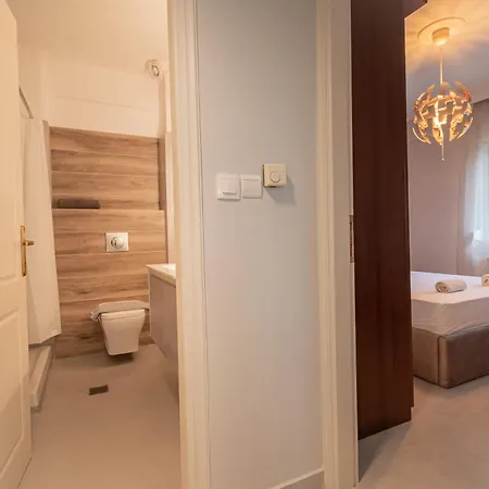 La Casa Deluxe By Rentalspro - Halkidiki Daire *