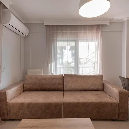 La Casa Deluxe By Rentalspro - Halkidiki * Nea Moudania