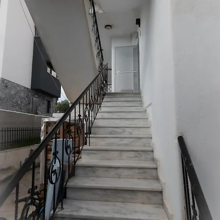 Daire La Casa Deluxe By Rentalspro - Halkidiki *