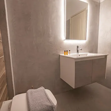 La Casa Deluxe By Rentalspro - Halkidiki Daire *