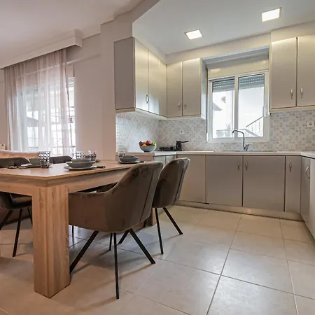 La Casa Deluxe By Rentalspro - Halkidiki * Nea Moudania