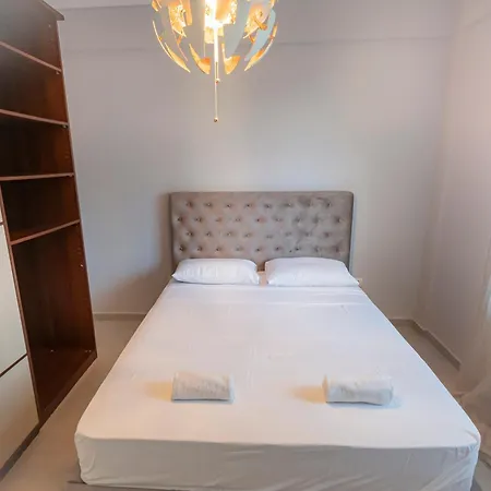 Daire La Casa Deluxe By Rentalspro - Halkidiki