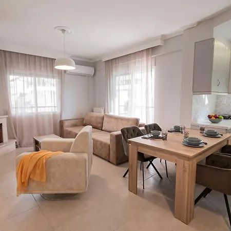 La Casa Deluxe By Rentalspro - Halkidiki * Nea Moudania