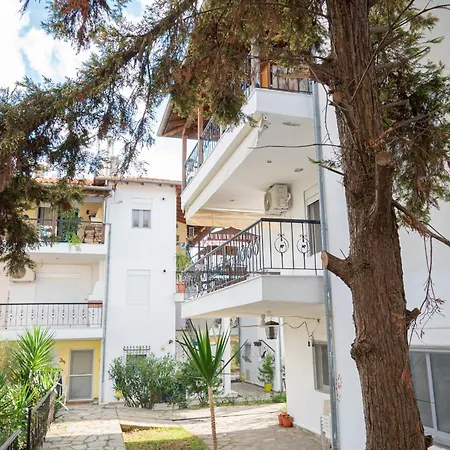 La Casa Deluxe By Rentalspro - Halkidiki * Nea Moudania